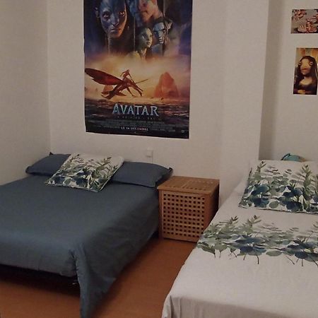 Apartamento Locn'Roll Semur-en-Auxois Exterior foto