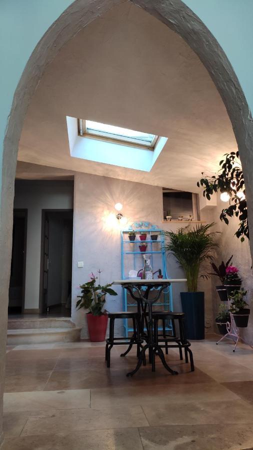Apartamento Locn'Roll Semur-en-Auxois Exterior foto