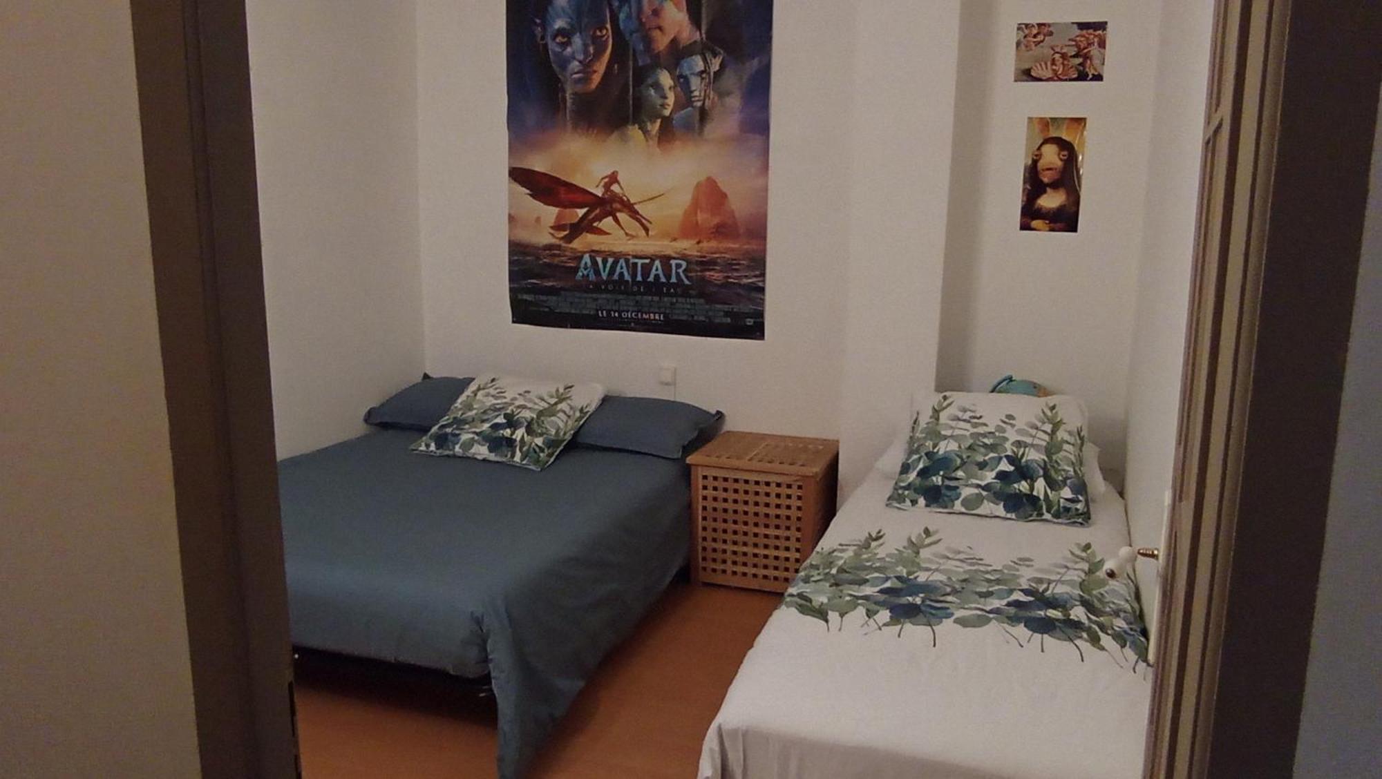 Apartamento Locn'Roll Semur-en-Auxois Exterior foto